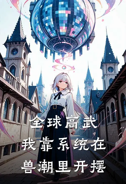全球高武：我靠系统在兽潮里开摆林辰赵凯推荐完结小说_热门小说在线阅读全球高武：我靠系统在兽潮里开摆(林辰赵凯)