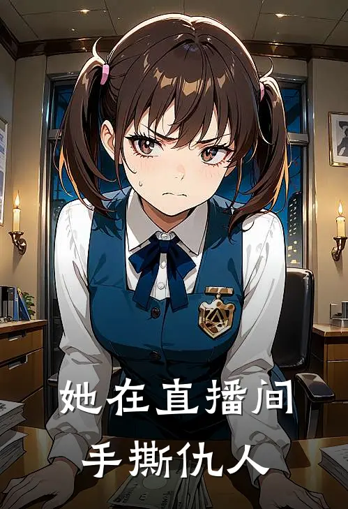 她在直播间手撕仇人(姜悦陈哲)最新好看小说_最新章节列表她在直播间手撕仇人(姜悦陈哲)