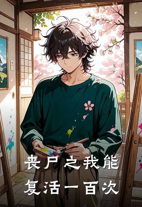 丧尸之我能复活一百次