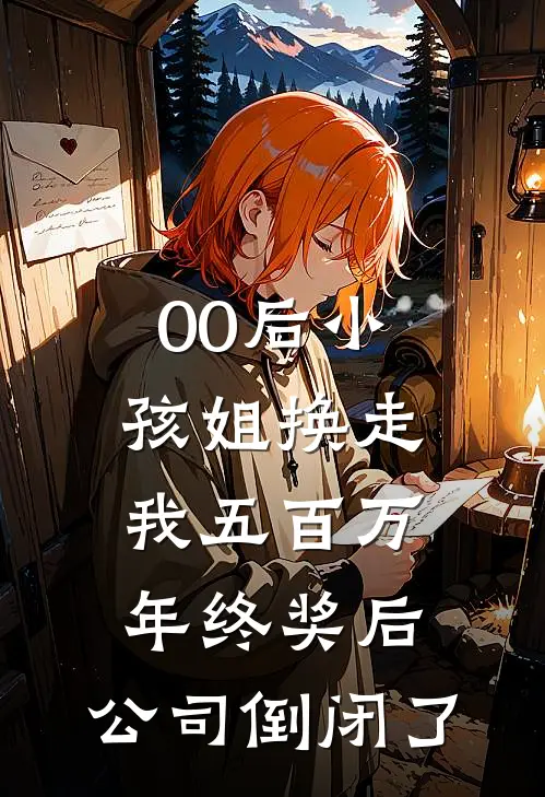 白芊芊青梅（00后小孩姐换走我五百万年终奖后，公司倒闭了）免费阅读无弹窗_00后小孩姐换走我五百万年终奖后，公司倒闭了白芊芊青梅全文免费阅读无弹窗大结局