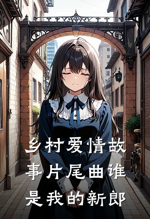 乡村爱情故事片尾曲谁是我的新郎