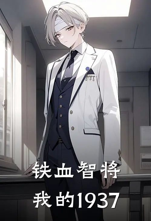 《铁血智将：我的1937》林锋周天明已完结小说_铁血智将：我的1937(林锋周天明)火爆小说