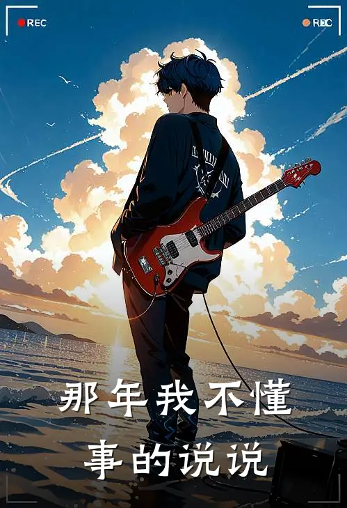 那年我不懂事的说说