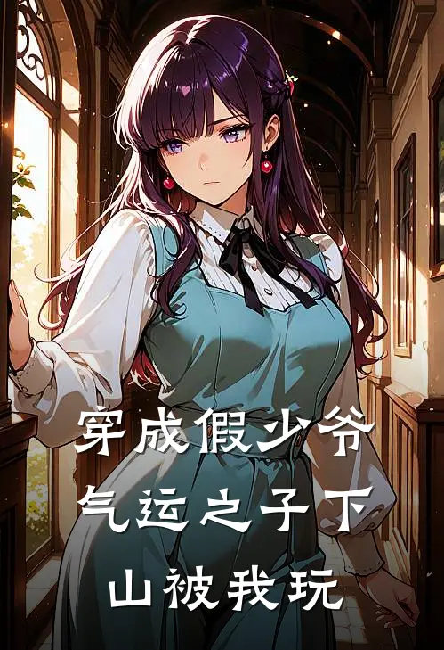 穿成假少爷，气运之子下山被我玩温梨沈天一最新好看小说_最新完本小说穿成假少爷，气运之子下山被我玩温梨沈天一