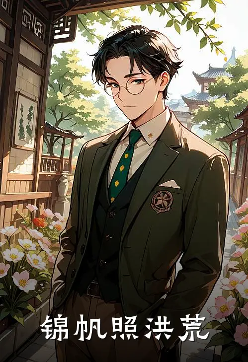 锦帆照洪荒(杜锦鲤柳青青)无弹窗小说免费阅读_小说免费阅读无弹窗锦帆照洪荒杜锦鲤柳青青