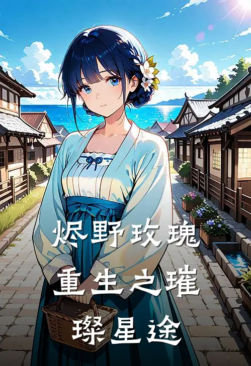 烬野玫瑰：重生之璀璨星途(林晚星苏雅琪)推荐小说_烬野玫瑰：重生之璀璨星途(林晚星苏雅琪)全文免费阅读大结局