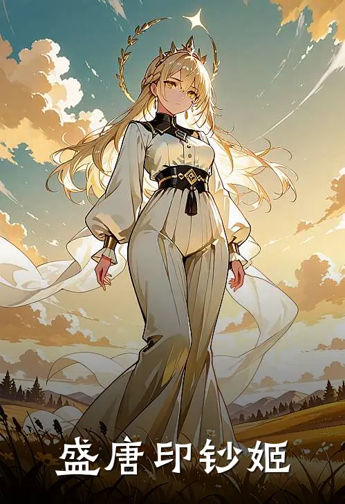 盛唐印钞姬苏唐程云儿全集免费小说_免费小说完结盛唐印钞姬(苏唐程云儿)