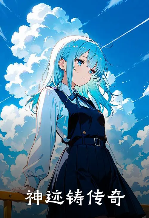 神迹铸传奇