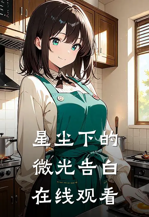 星尘下的微光告白在线观看