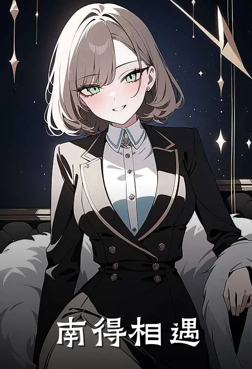 南得相遇