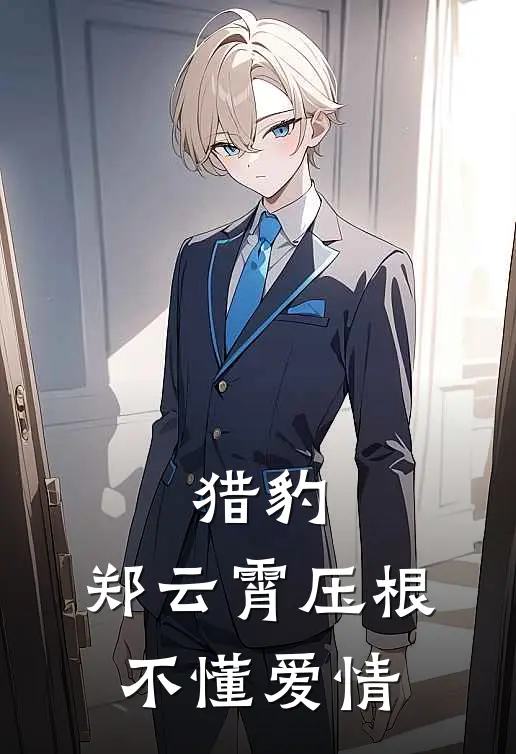 猎豹：郑云霄压根不懂爱情