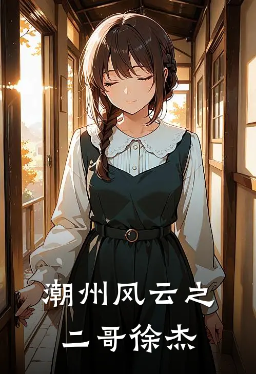 《潮州风云之二哥徐杰》徐杰大春已完结小说_潮州风云之二哥徐杰(徐杰大春)全文免费阅读无弹窗大结局