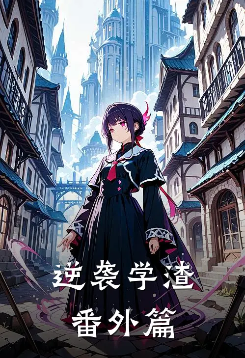 逆袭学渣番外篇