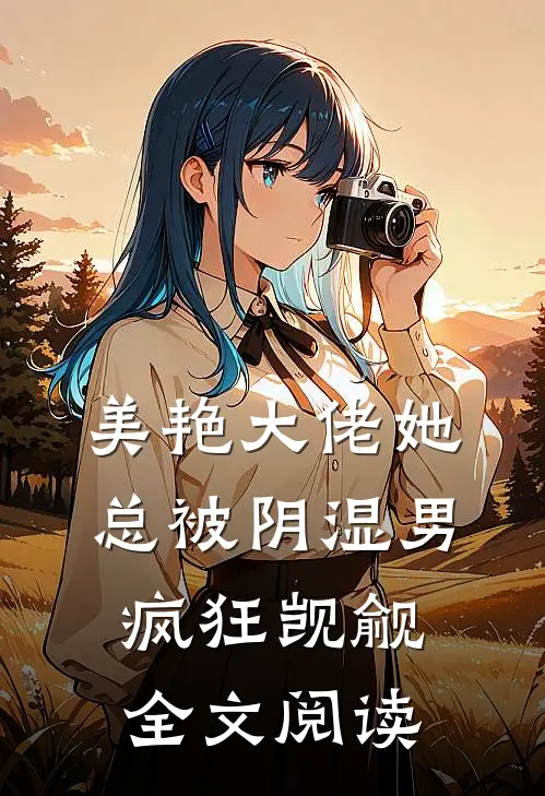 美艳大佬她总被阴湿男疯狂觊觎全文阅读