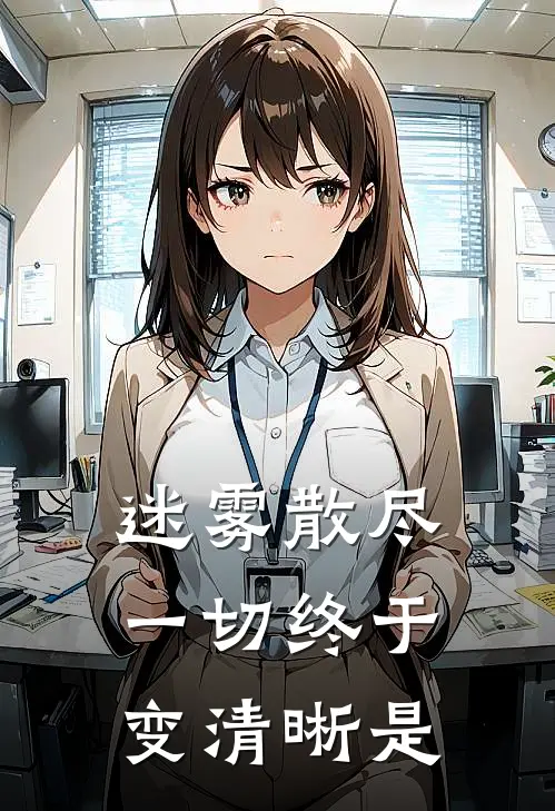 迷雾散尽一切终于变清晰是