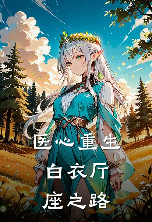 医心重生：白衣厅座之路白芷李强_《医心重生：白衣厅座之路》最新章节免费在线阅读