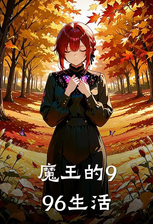 魔王的996生活(林默凌墨)热门网络小说_最新完本小说魔王的996生活(林默凌墨)