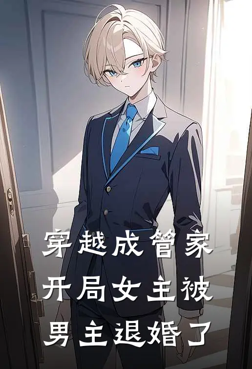 穿越成管家开局女主被男主退婚了