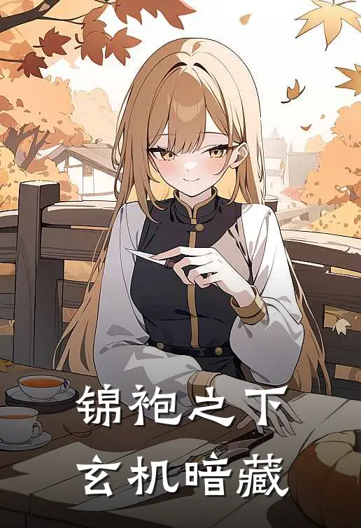 锦袍之下玄机暗藏柳明轩萧玦最新小说推荐_热门小说排行榜锦袍之下玄机暗藏(柳明轩萧玦)