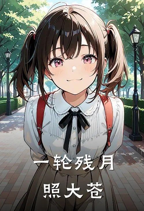 一轮残月照大苍孟沛高弈免费小说全文阅读_免费小说在线阅读一轮残月照大苍孟沛高弈