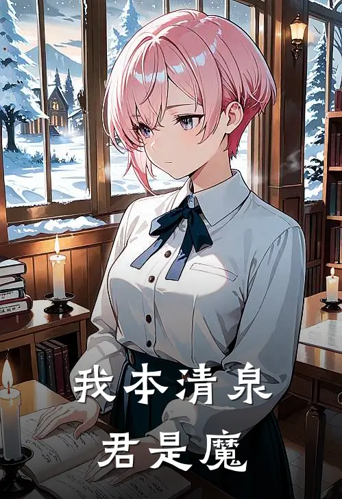 沐清玄泉音《我本清泉，君是魔》全本免费在线阅读_(沐清玄泉音)最新章节在线阅读