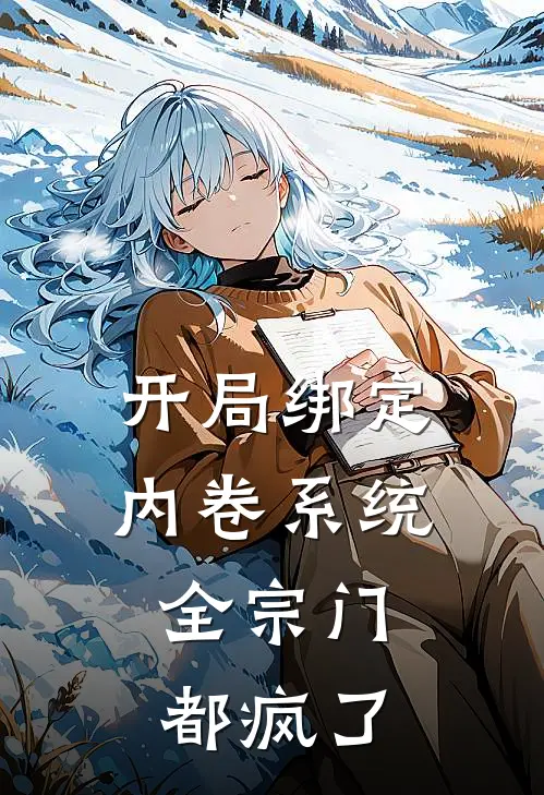 开局绑定内卷系统，全宗门都疯了（石在王光环）最新章节列表