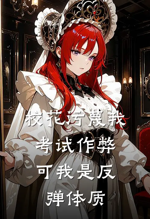 校花污蔑我考试作弊，可我是反弹体质林星羽王刚完结热门小说_完整版小说全文免费阅读校花污蔑我考试作弊，可我是反弹体质林星羽王刚