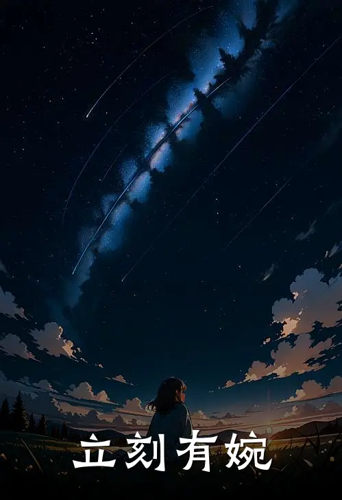 立刻有婉