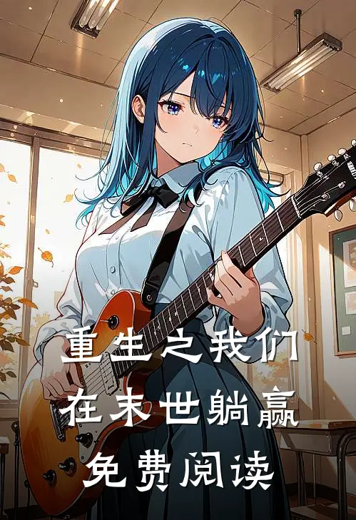 重生之我们在末世躺赢免费阅读