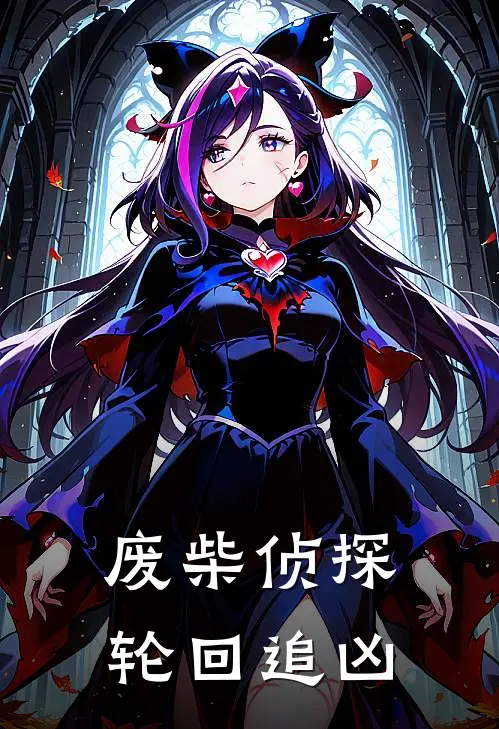 废柴侦探轮回追凶(陆执陈默)热门小说阅读_全文免费阅读废柴侦探轮回追凶陆执陈默