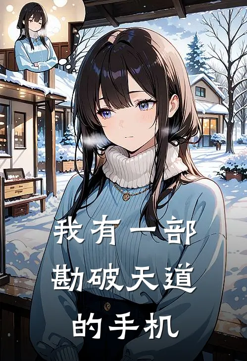 我有一部勘破天道的手机