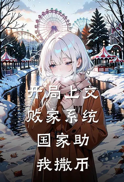 开局上交败家系统，国家助我撒币