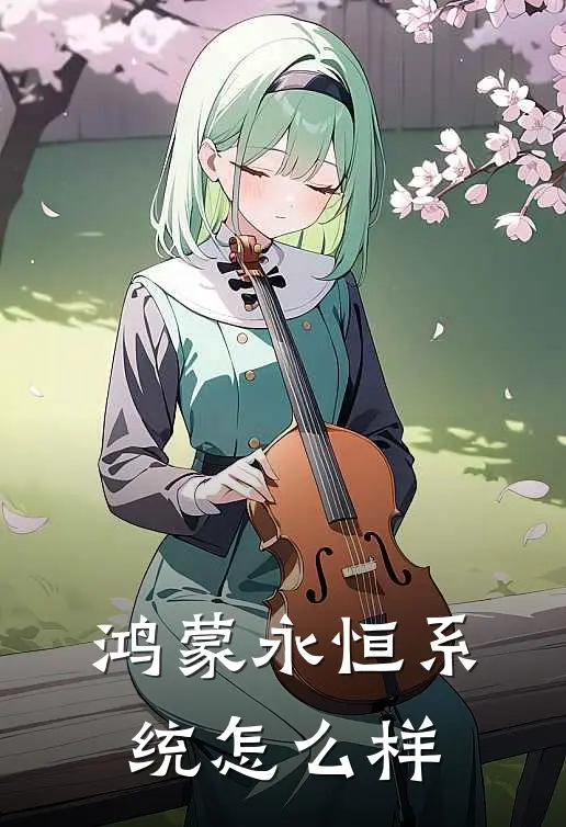 鸿蒙永恒系统怎么样