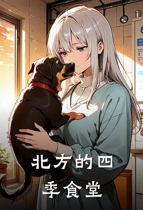 北方的四季食堂
