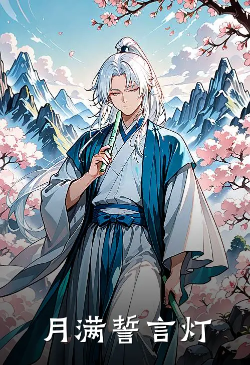 月满誓言灯沈清瑶程屹川免费阅读全文_热门小说大全月满誓言灯沈清瑶程屹川