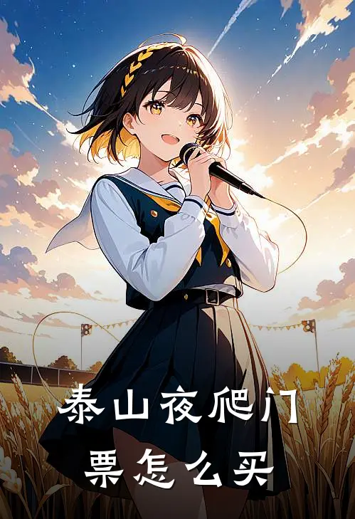 泰山夜爬门票怎么买