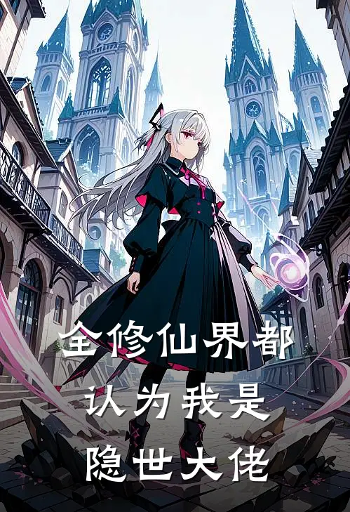 全修仙界都认为我是隐世大佬(沈悠苏妙音)免费阅读全文_免费完结版小说全修仙界都认为我是隐世大佬沈悠苏妙音