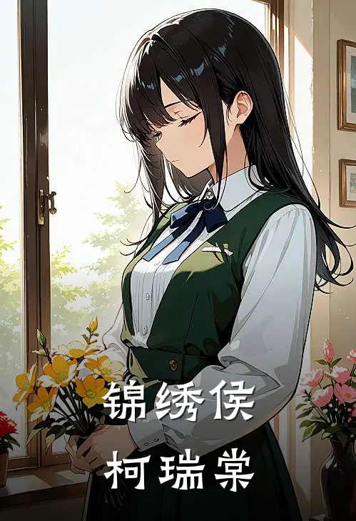 锦绣侯柯瑞棠(沈清漪林婉儿)免费阅读_无弹窗全文免费阅读锦绣侯柯瑞棠沈清漪林婉儿