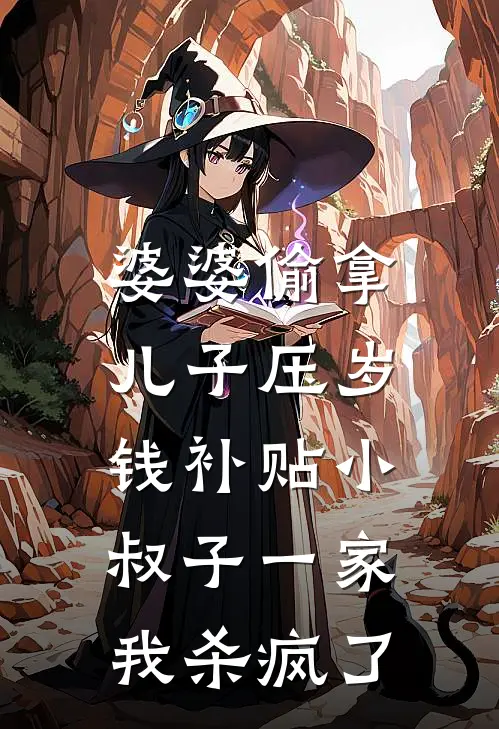 婆婆偷拿儿子压岁钱补贴小叔子一家，我杀疯了乐乐林伟胜完结热门小说_完整版小说全文免费阅读婆婆偷拿儿子压岁钱补贴小叔子一家，我杀疯了乐乐林伟胜