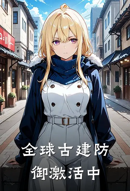 全球古建防御激活中