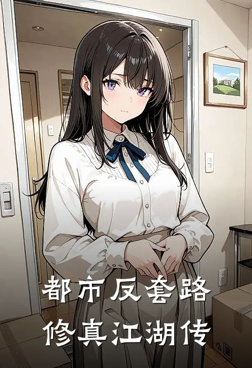 都市反套路修真江湖传