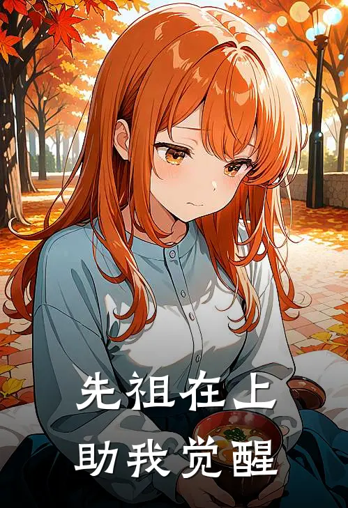 先祖在上，助我觉醒