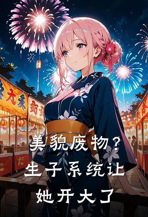 美貌废物？生子系统让她开大了织玥旺崽完结版免费阅读_美貌废物？生子系统让她开大了全章节免费在线阅读