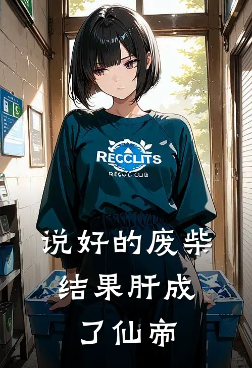 说好的废柴，结果肝成了仙帝(李凡张洪)免费完结小说_小说完整版免费阅读说好的废柴，结果肝成了仙帝(李凡张洪)