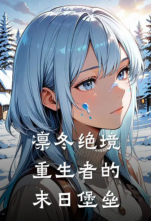 凛冬绝境：重生者的末日堡垒(林峰苏媚)在线免费小说_热门网络小说凛冬绝境：重生者的末日堡垒林峰苏媚