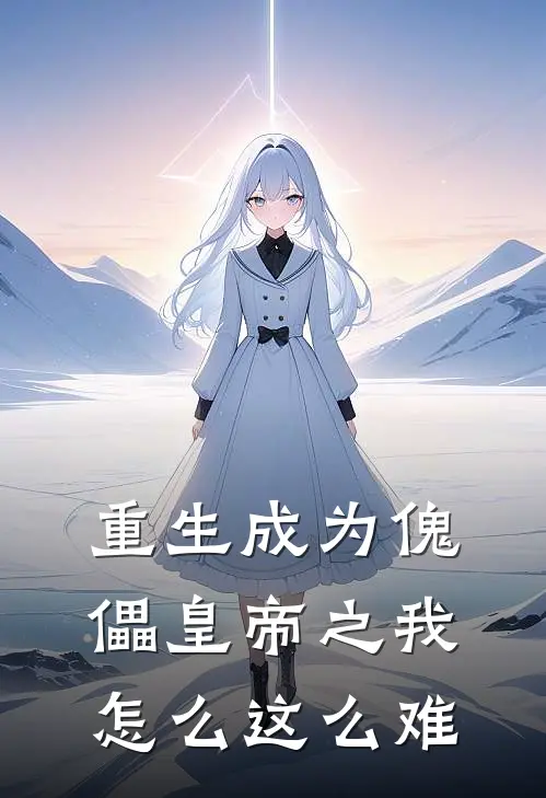 重生成为傀儡皇帝之我怎么这么难