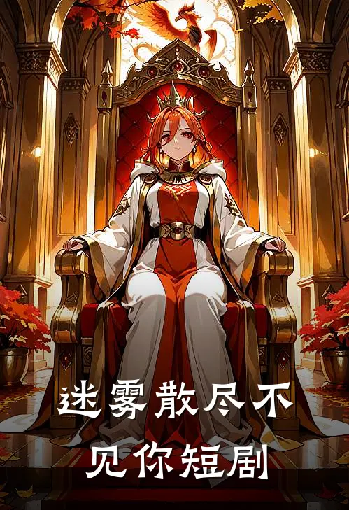 迷雾散尽不见你短剧