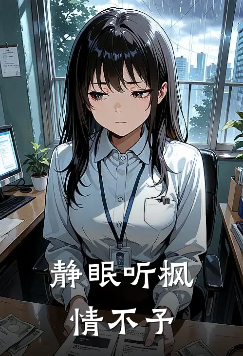 静眠听枫情不予