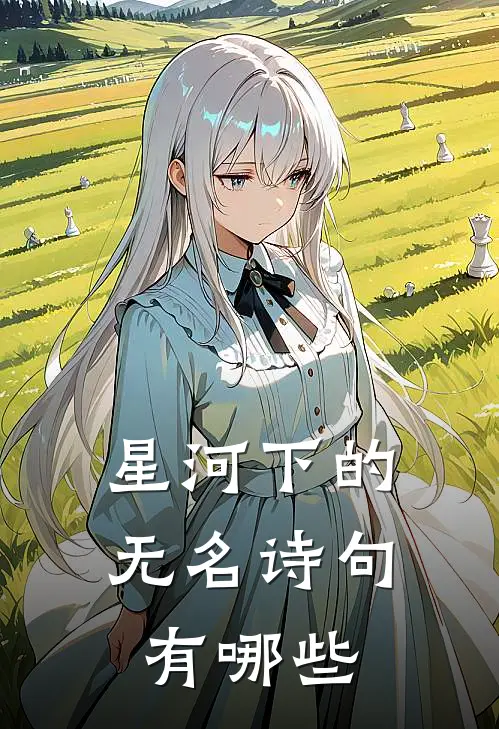 星河下的无名诗句有哪些