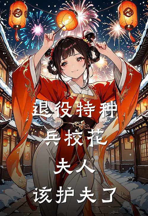 退役特种兵校花：夫人，该护夫了(林悦叶天辰)免费完结小说_小说完整版免费阅读退役特种兵校花：夫人，该护夫了(林悦叶天辰)